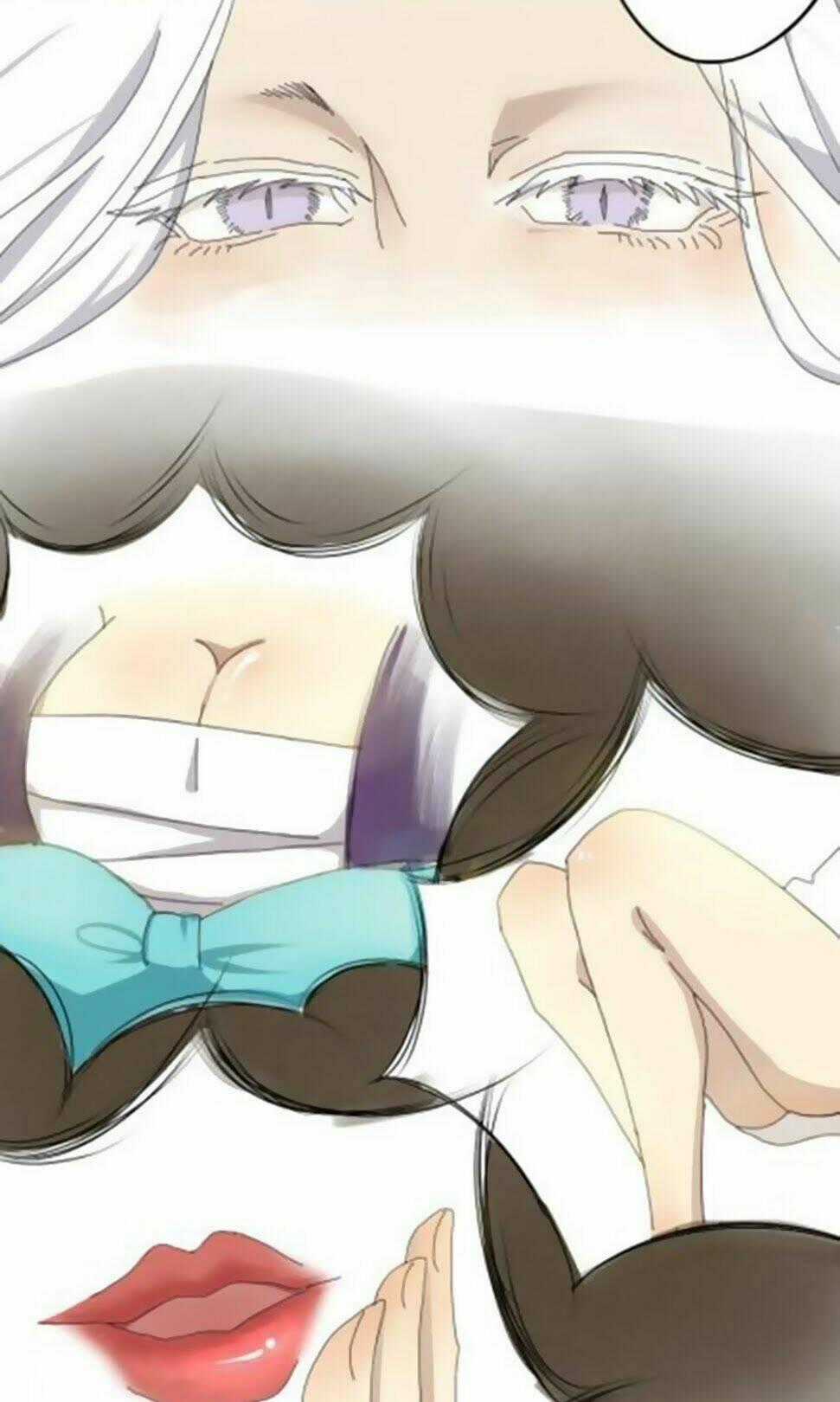 Âm Dương Sư - Chapter 2 - Trang 12