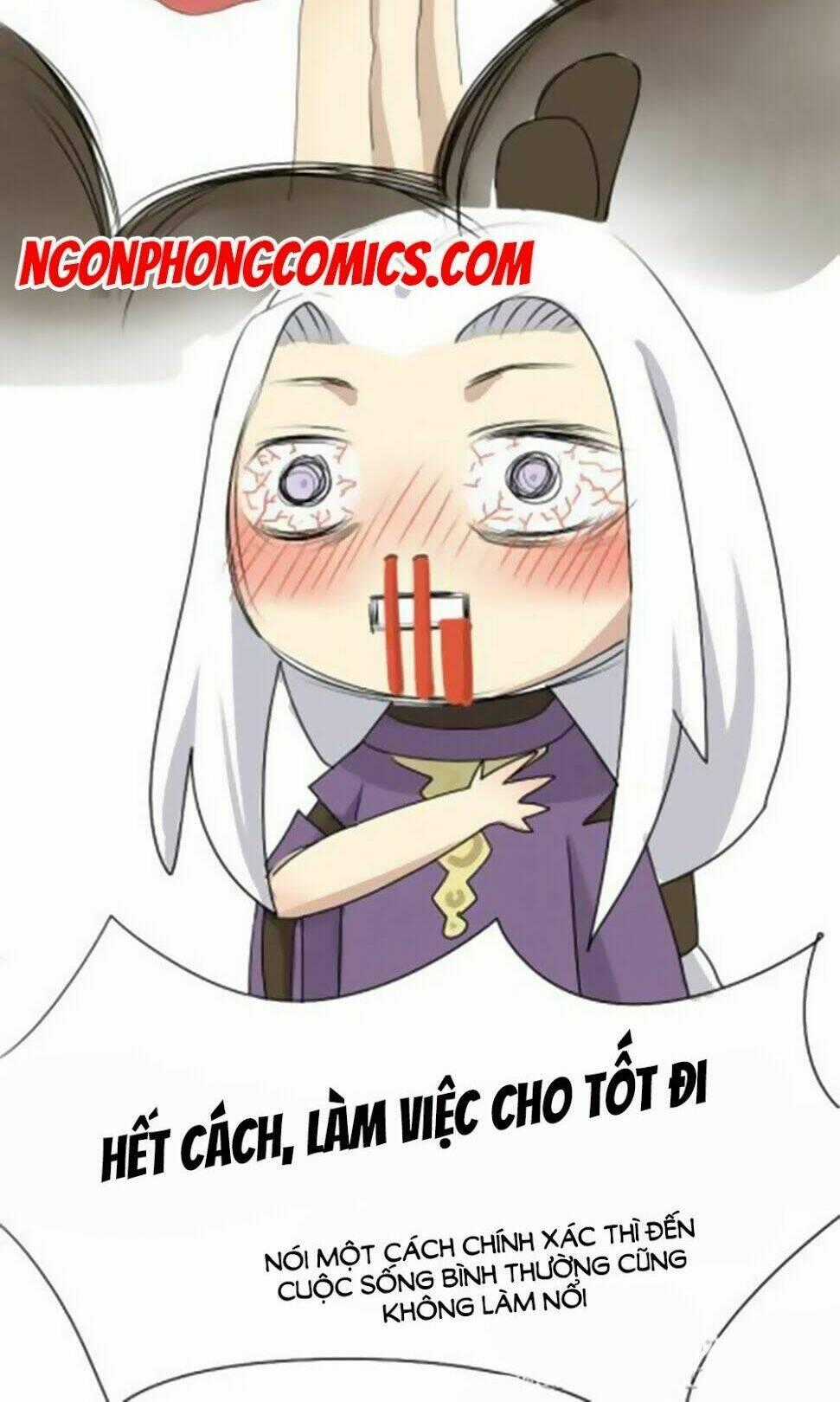 Âm Dương Sư - Chapter 2 - Trang 13