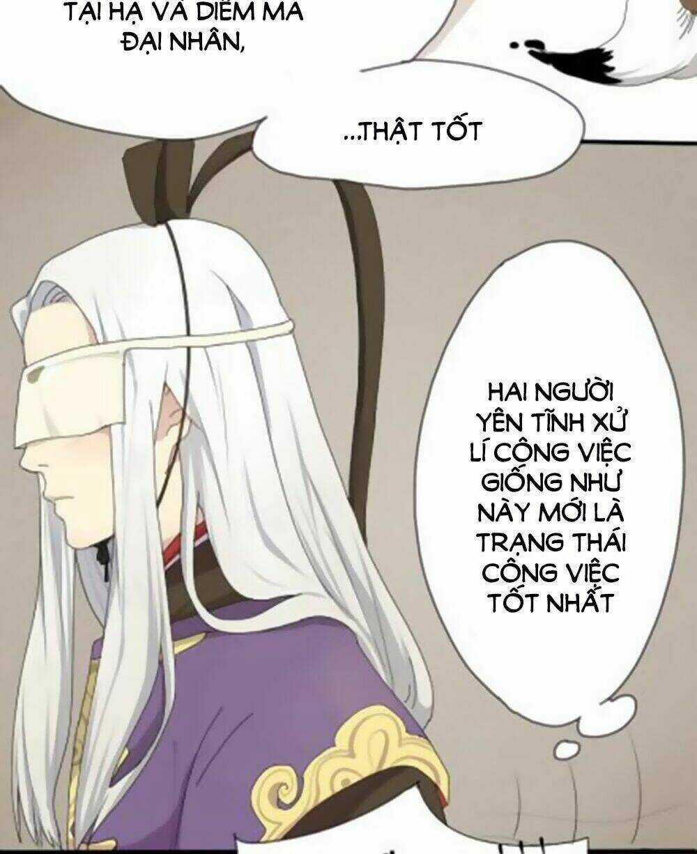 Âm Dương Sư - Chapter 2 - Trang 4