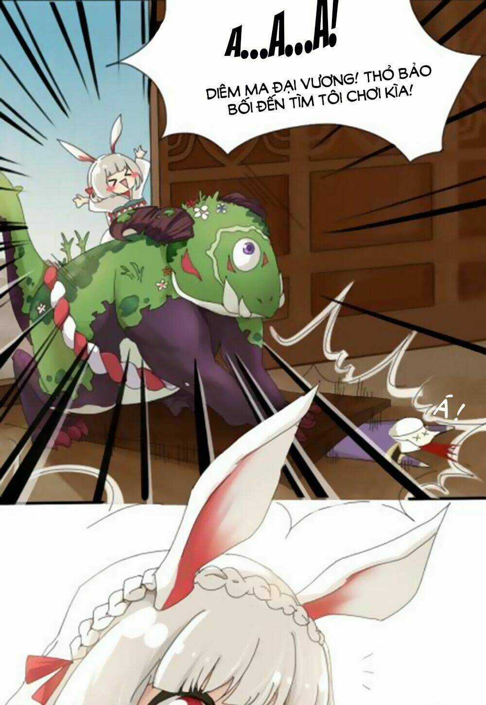 Âm Dương Sư - Chapter 2 - Trang 5