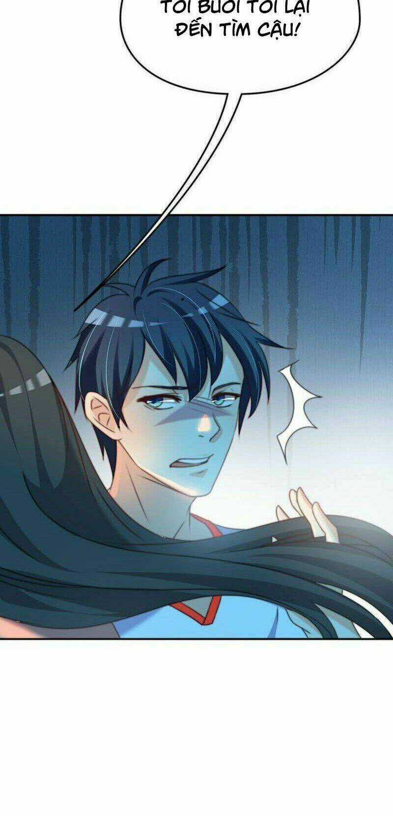 Âm Gian Thải - Chapter 1 - Trang 17