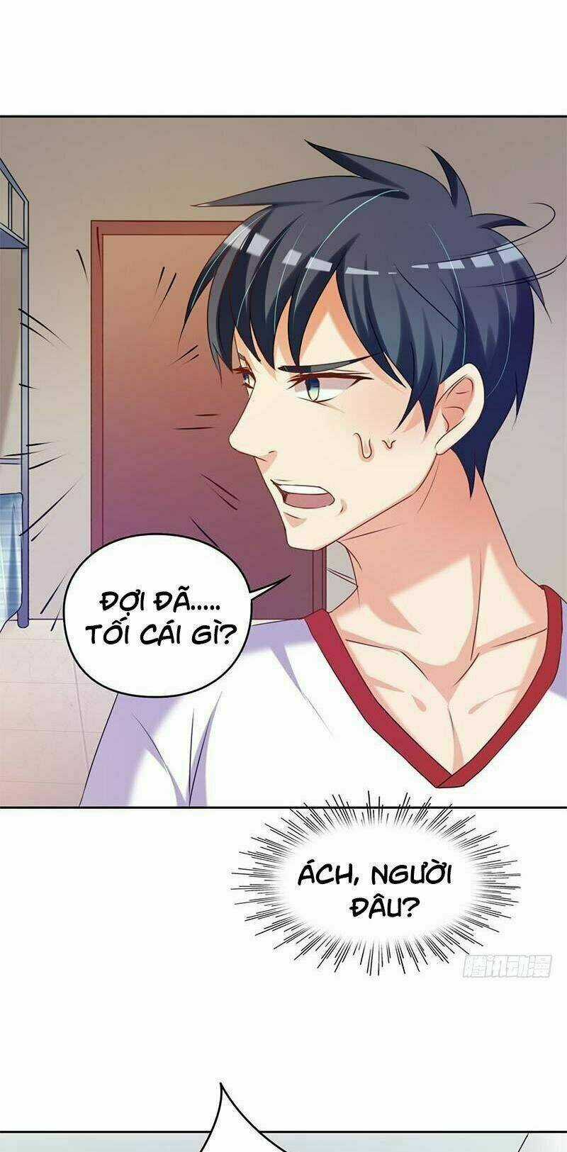 Âm Gian Thải - Chapter 1 - Trang 18