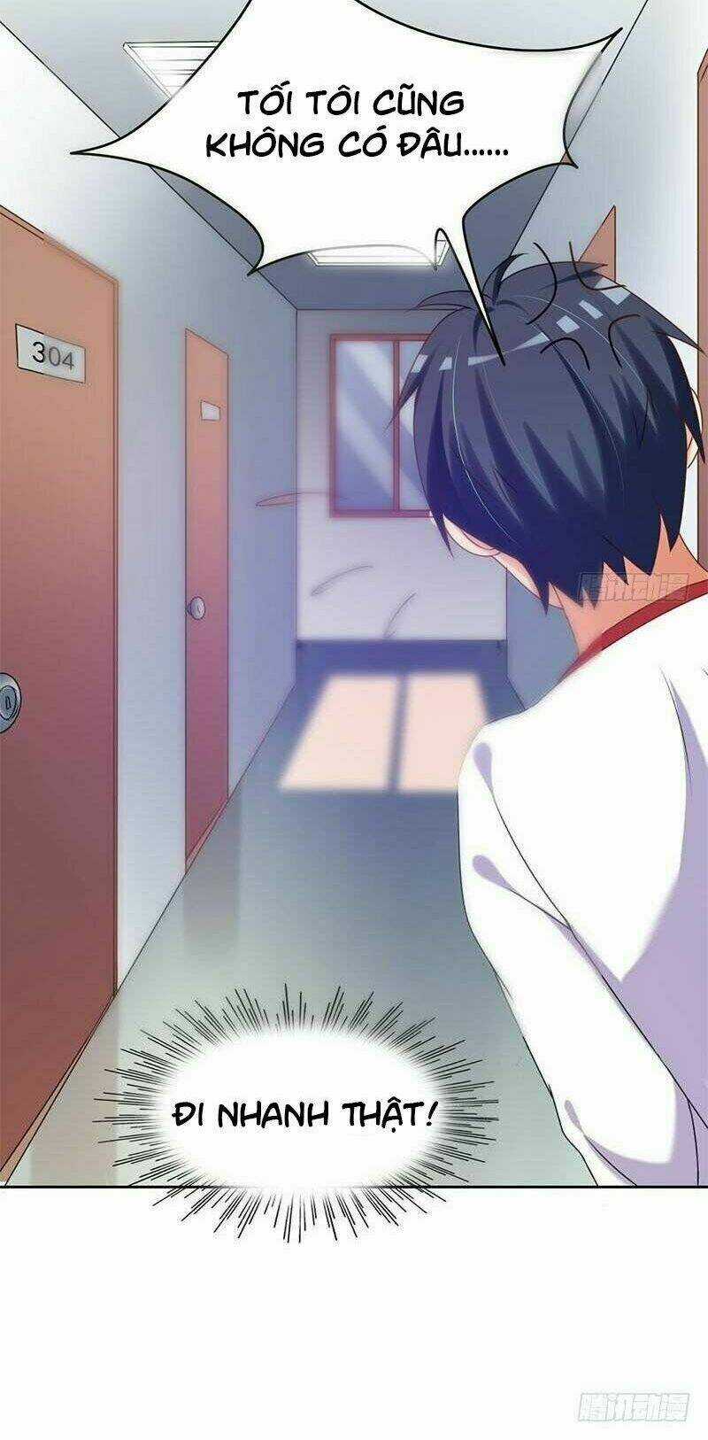 Âm Gian Thải - Chapter 1 - Trang 19