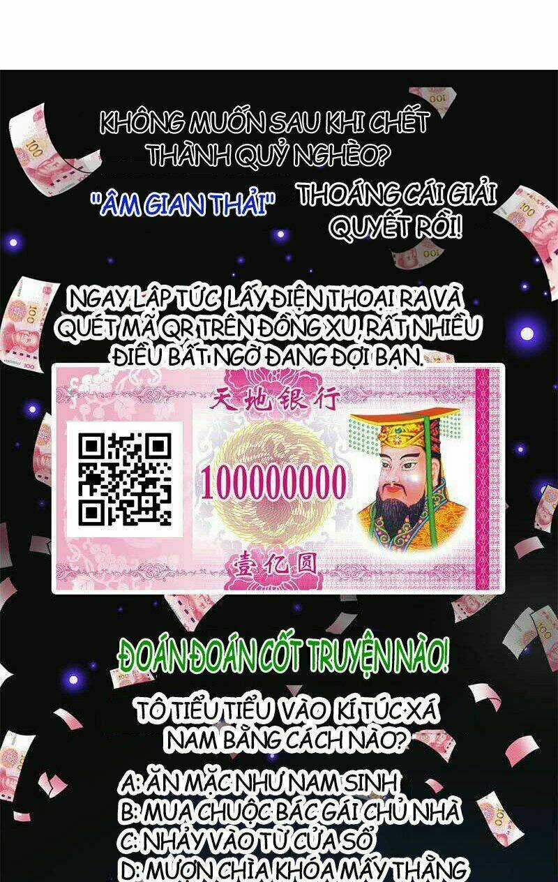 Âm Gian Thải - Chapter 1 - Trang 20