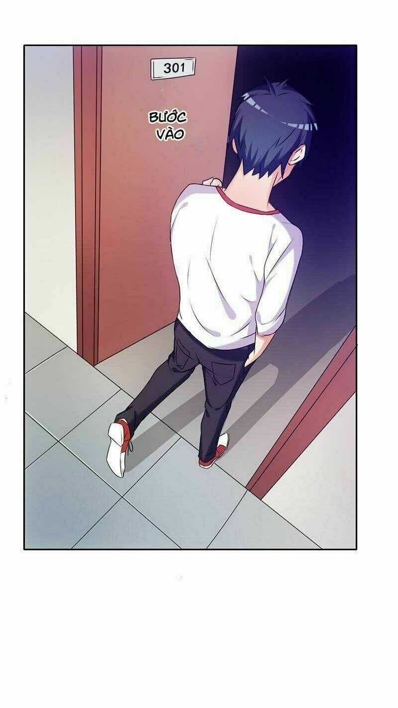 Âm Gian Thải - Chapter 1 - Trang 3