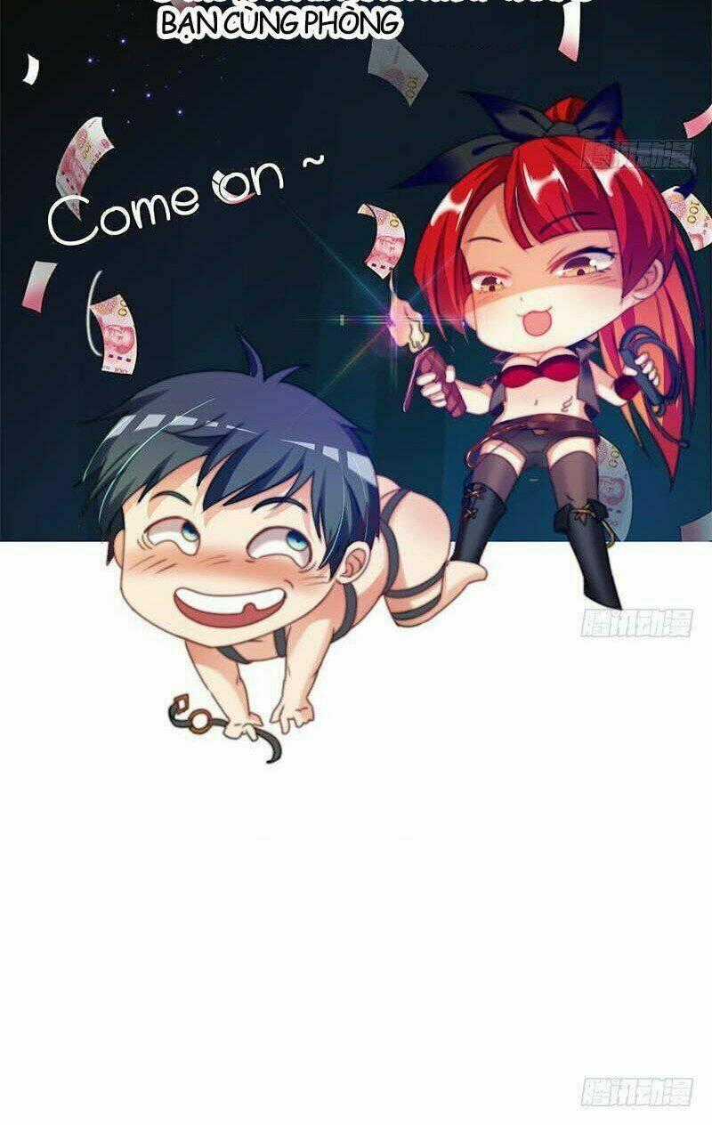 Âm Gian Thải - Chapter 1 - Trang 21