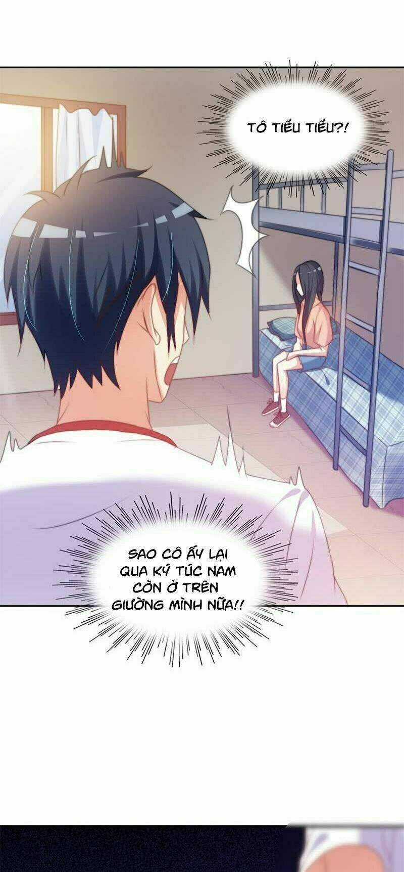 Âm Gian Thải - Chapter 1 - Trang 4