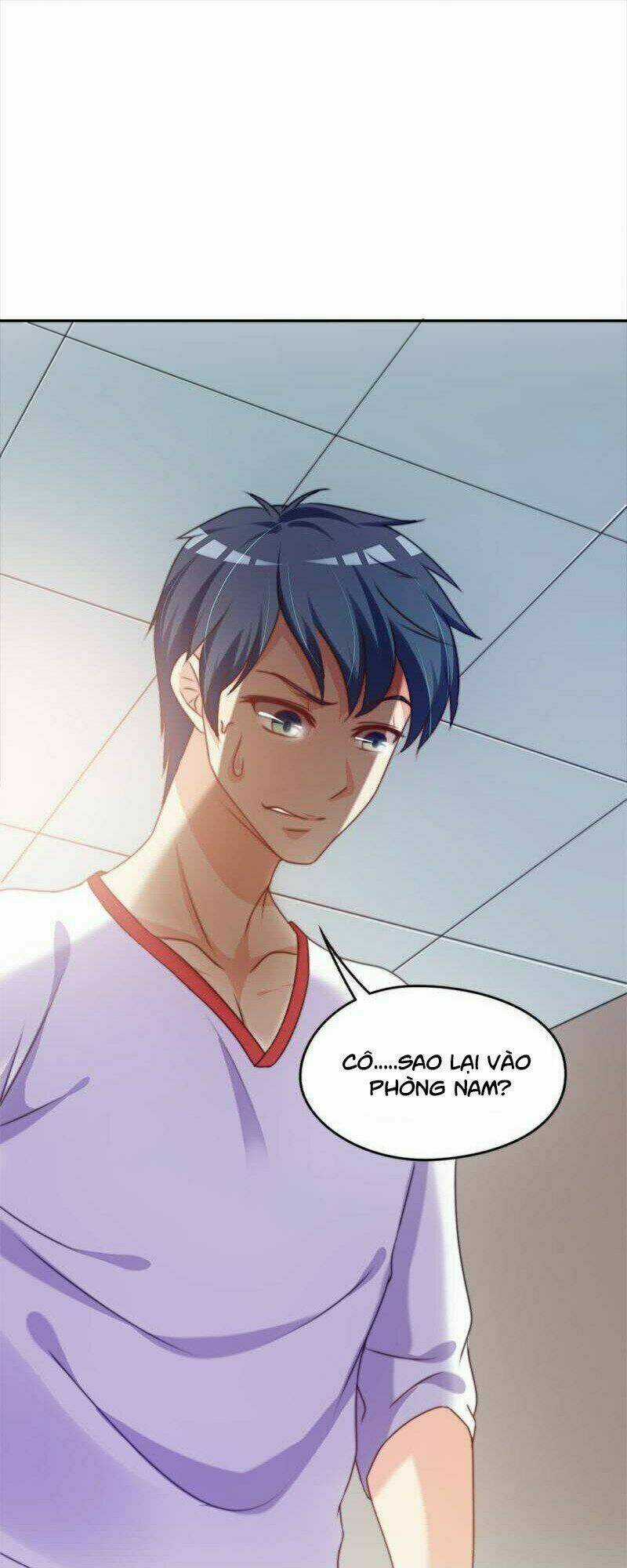 Âm Gian Thải - Chapter 1 - Trang 6