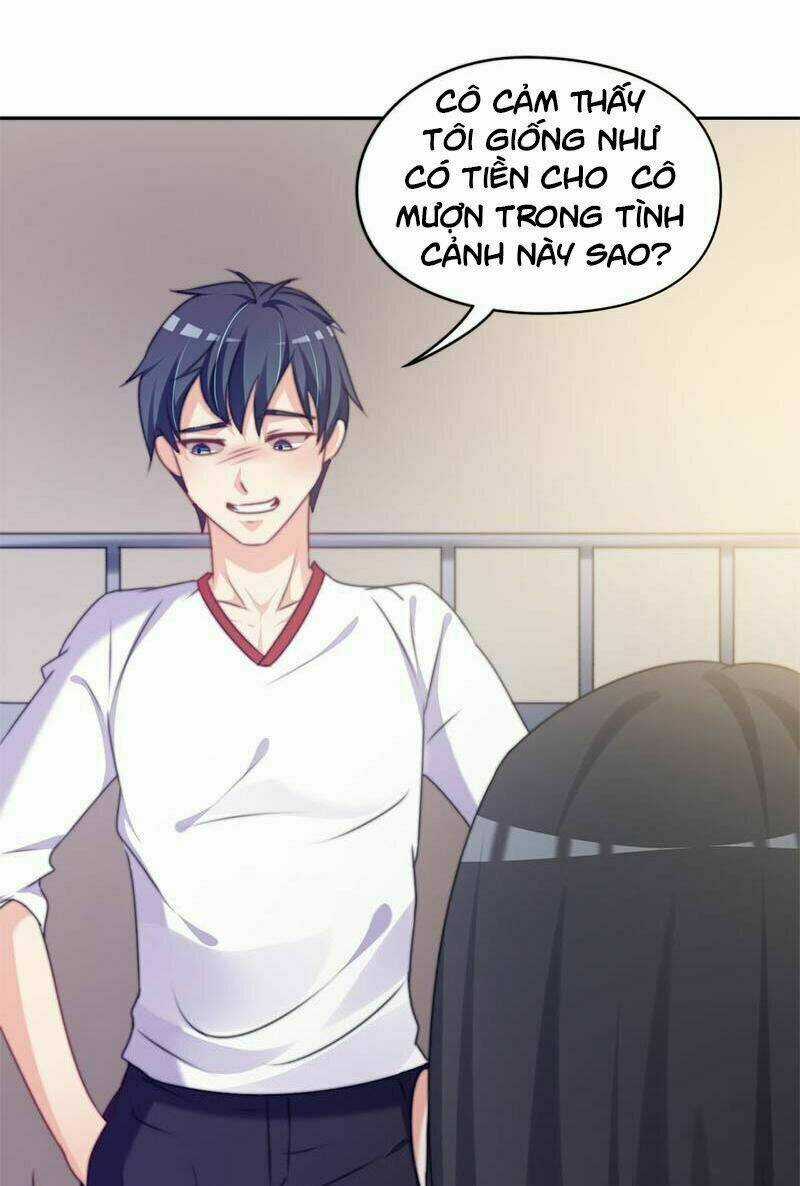 Âm Gian Thải - Chapter 1 - Trang 10