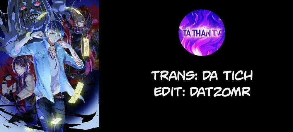 Âm Gian Thải - Chapter 2 - Trang 1