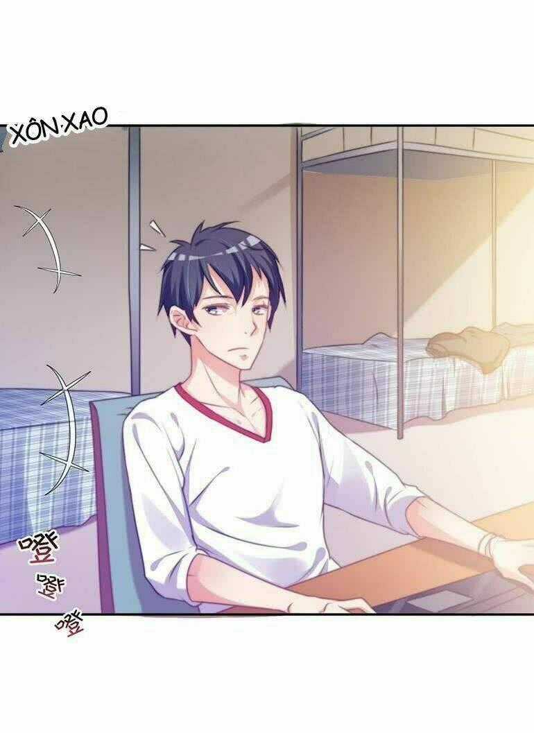 Âm Gian Thải - Chapter 2 - Trang 2