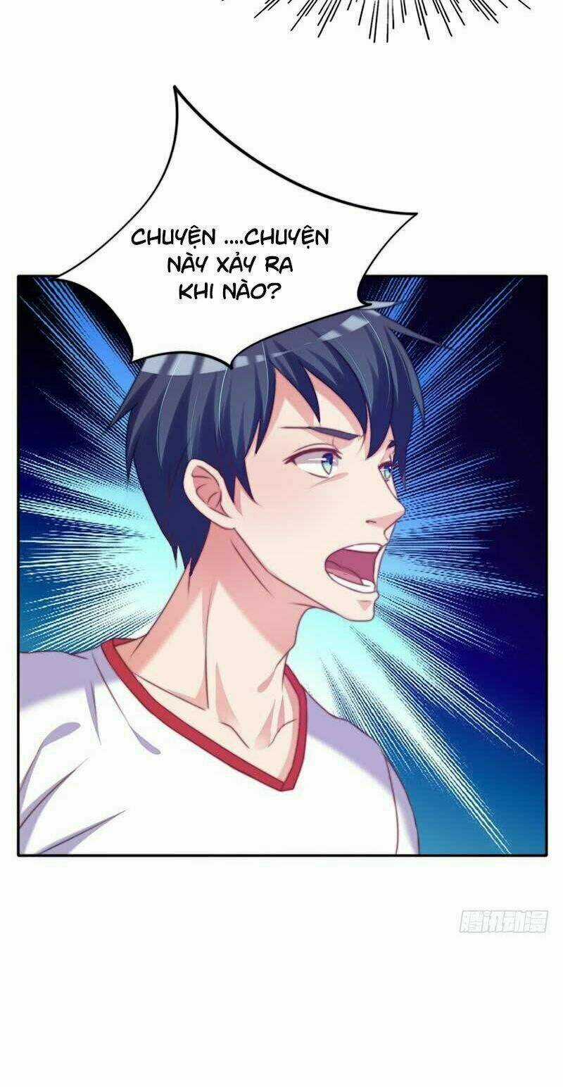 Âm Gian Thải - Chapter 2 - Trang 12