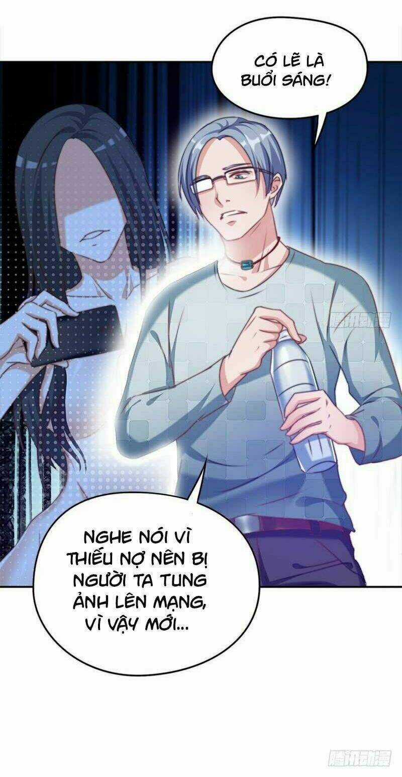 Âm Gian Thải - Chapter 2 - Trang 13