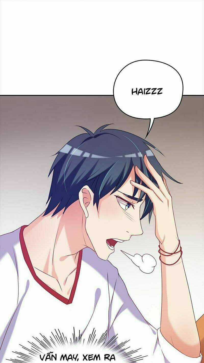 Âm Gian Thải - Chapter 2 - Trang 14