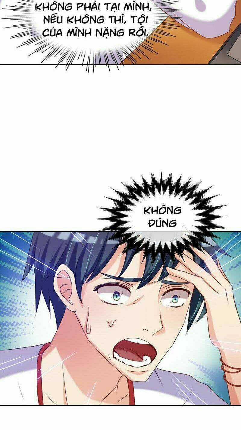 Âm Gian Thải - Chapter 2 - Trang 15