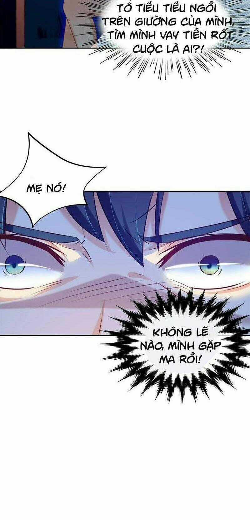 Âm Gian Thải - Chapter 2 - Trang 17