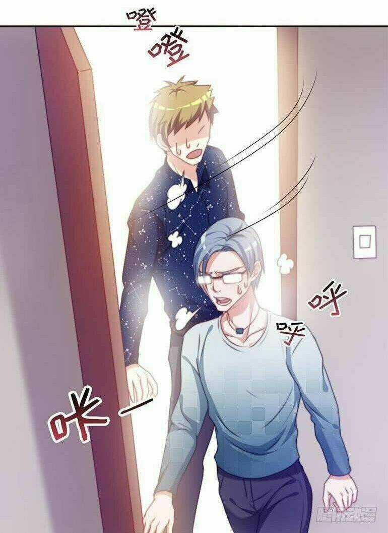 Âm Gian Thải - Chapter 2 - Trang 3