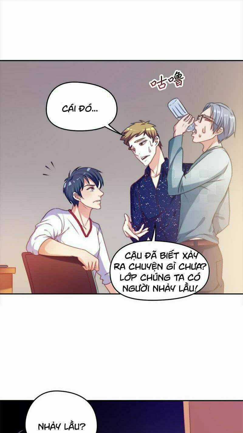 Âm Gian Thải - Chapter 2 - Trang 5