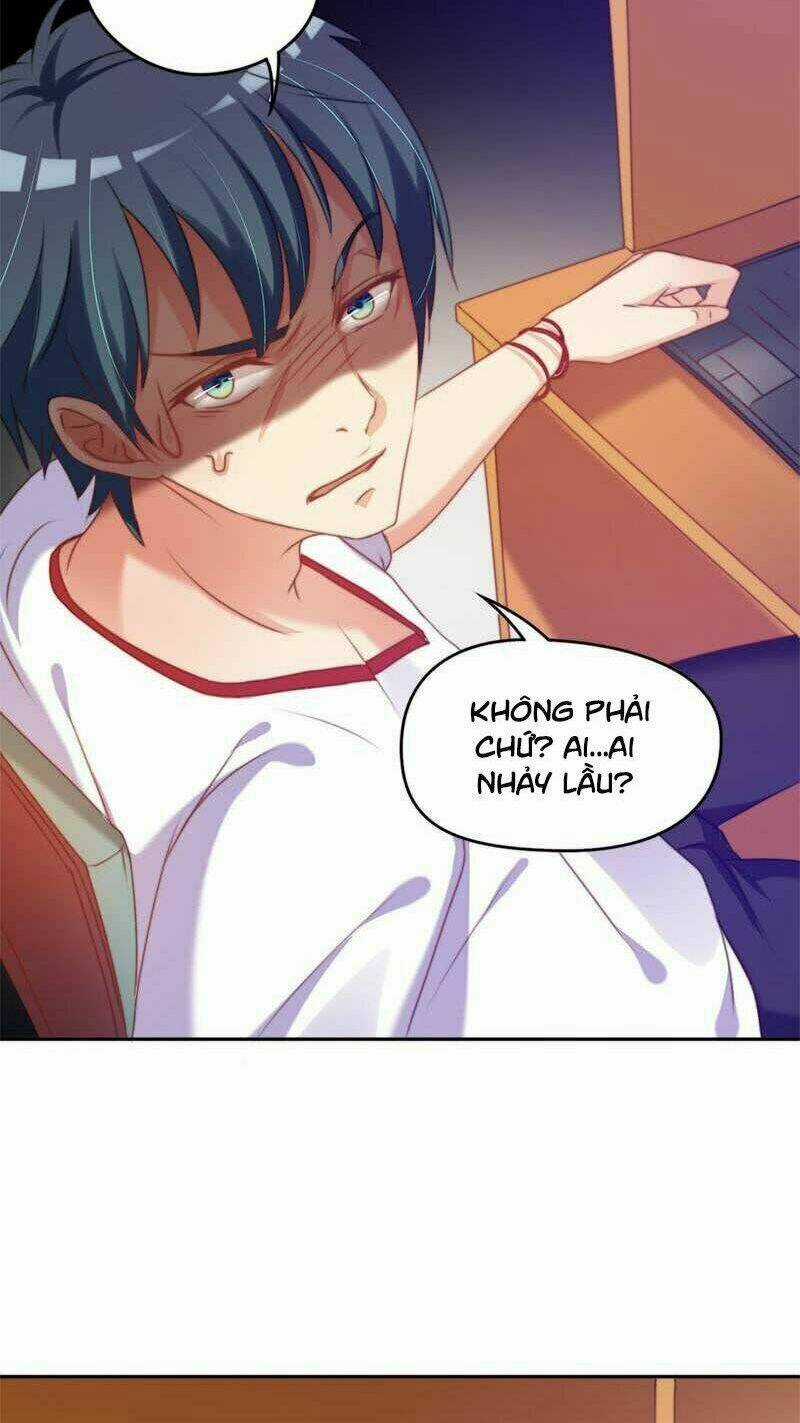 Âm Gian Thải - Chapter 2 - Trang 6