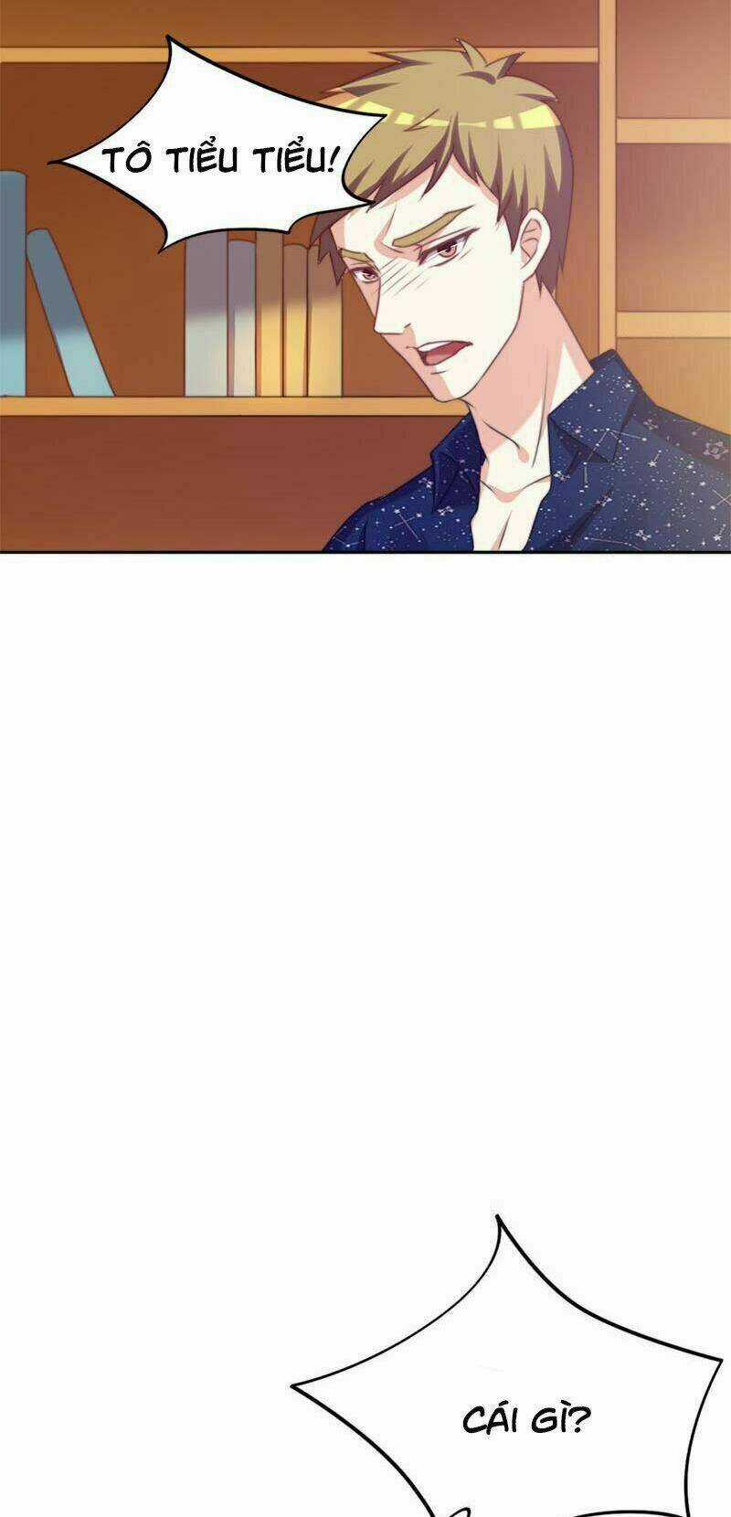 Âm Gian Thải - Chapter 2 - Trang 7