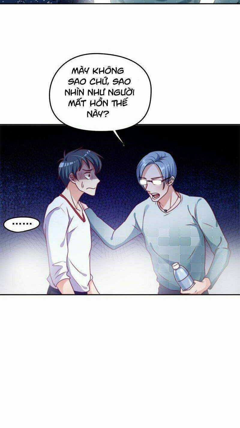 Âm Gian Thải - Chapter 2 - Trang 10