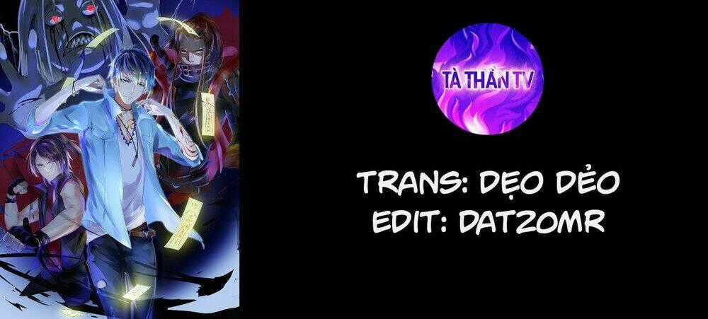 Âm Gian Thải - Chapter 3 - Trang 1