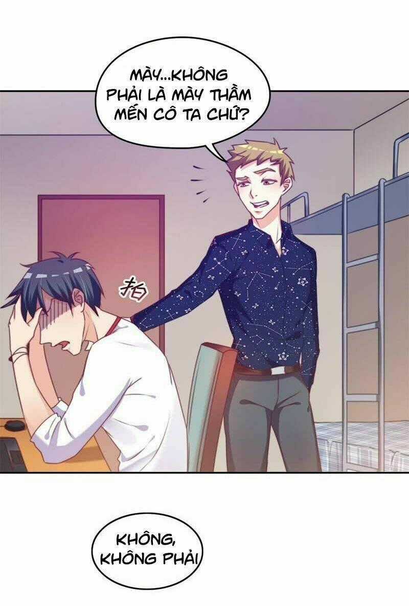 Âm Gian Thải - Chapter 3 - Trang 2