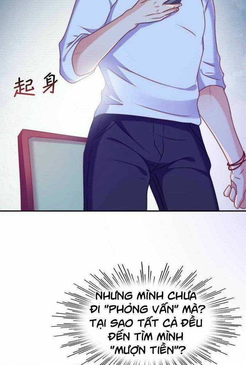 Âm Gian Thải - Chapter 3 - Trang 13