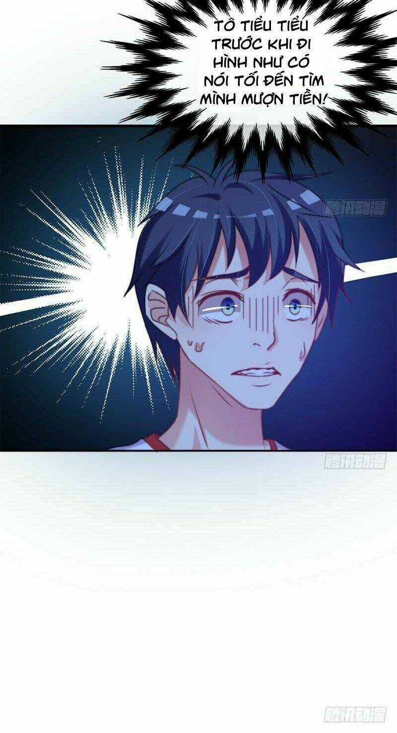 Âm Gian Thải - Chapter 3 - Trang 15