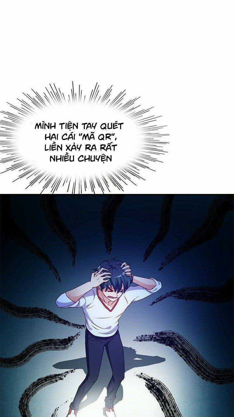 Âm Gian Thải - Chapter 3 - Trang 16