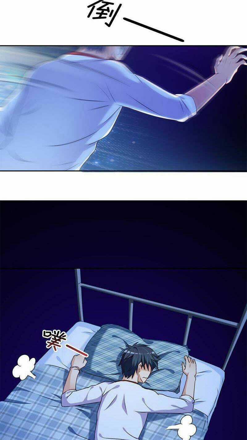 Âm Gian Thải - Chapter 3 - Trang 19