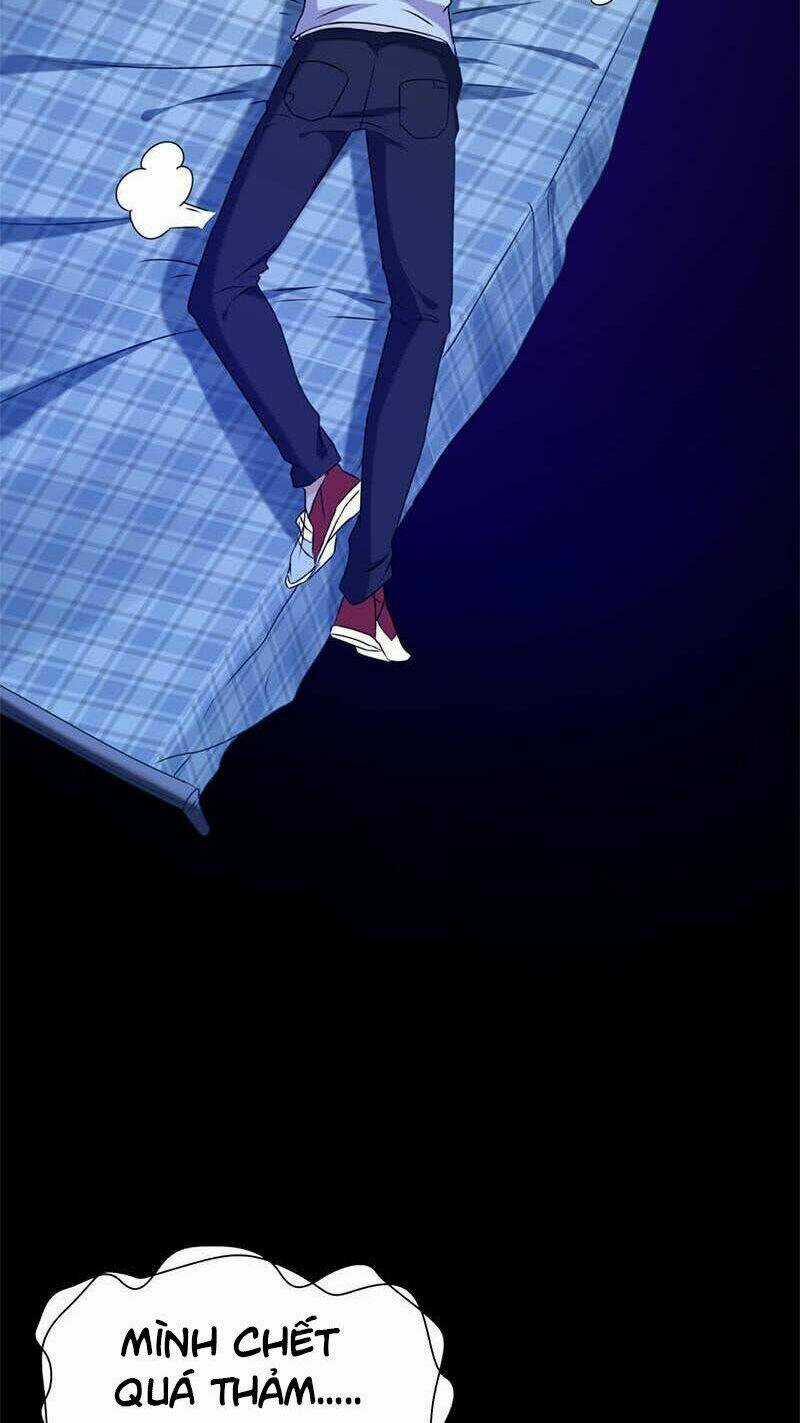 Âm Gian Thải - Chapter 3 - Trang 20