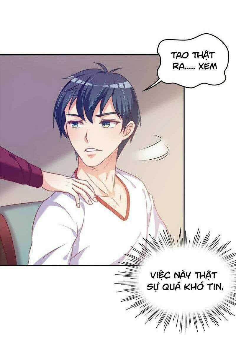 Âm Gian Thải - Chapter 3 - Trang 3