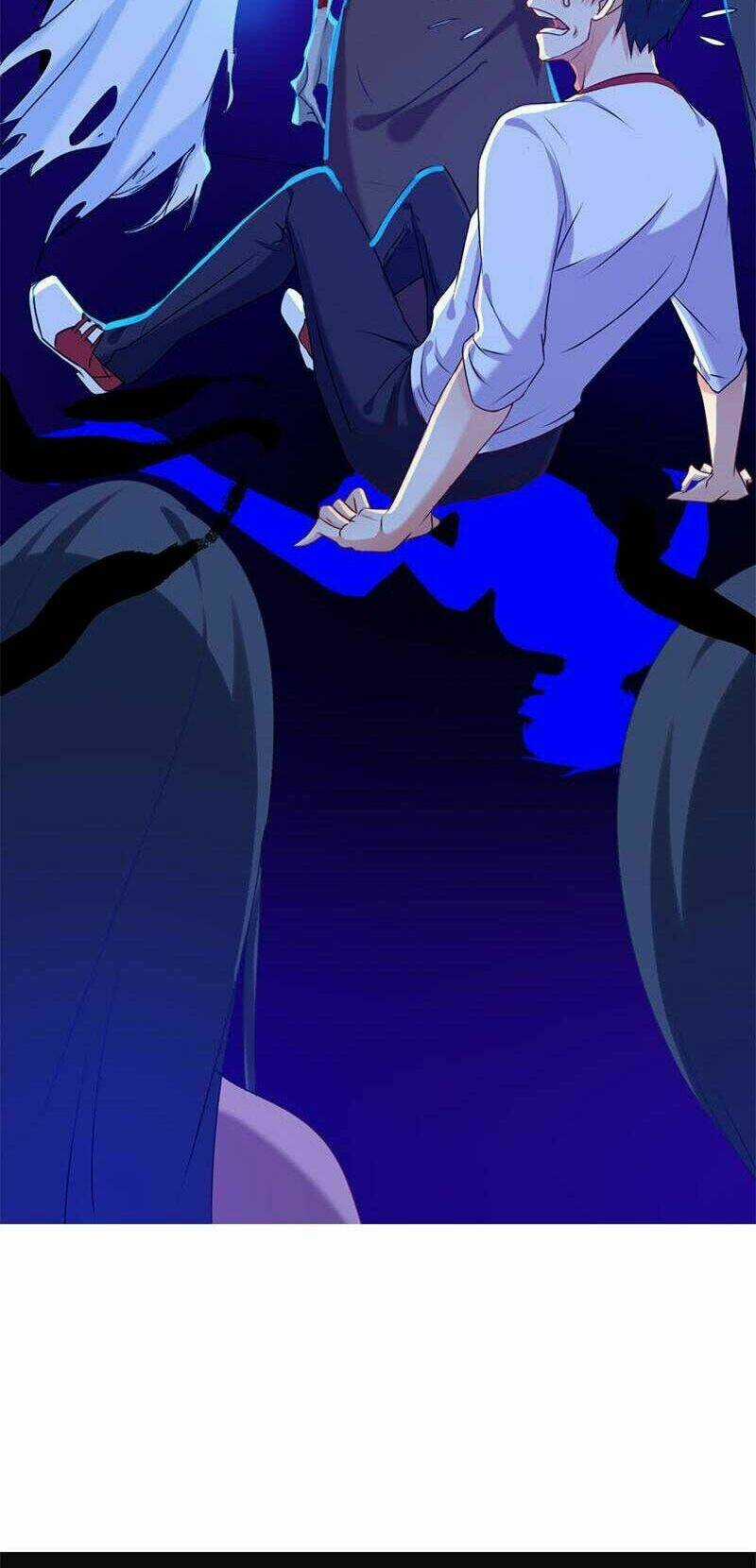 Âm Gian Thải - Chapter 3 - Trang 22