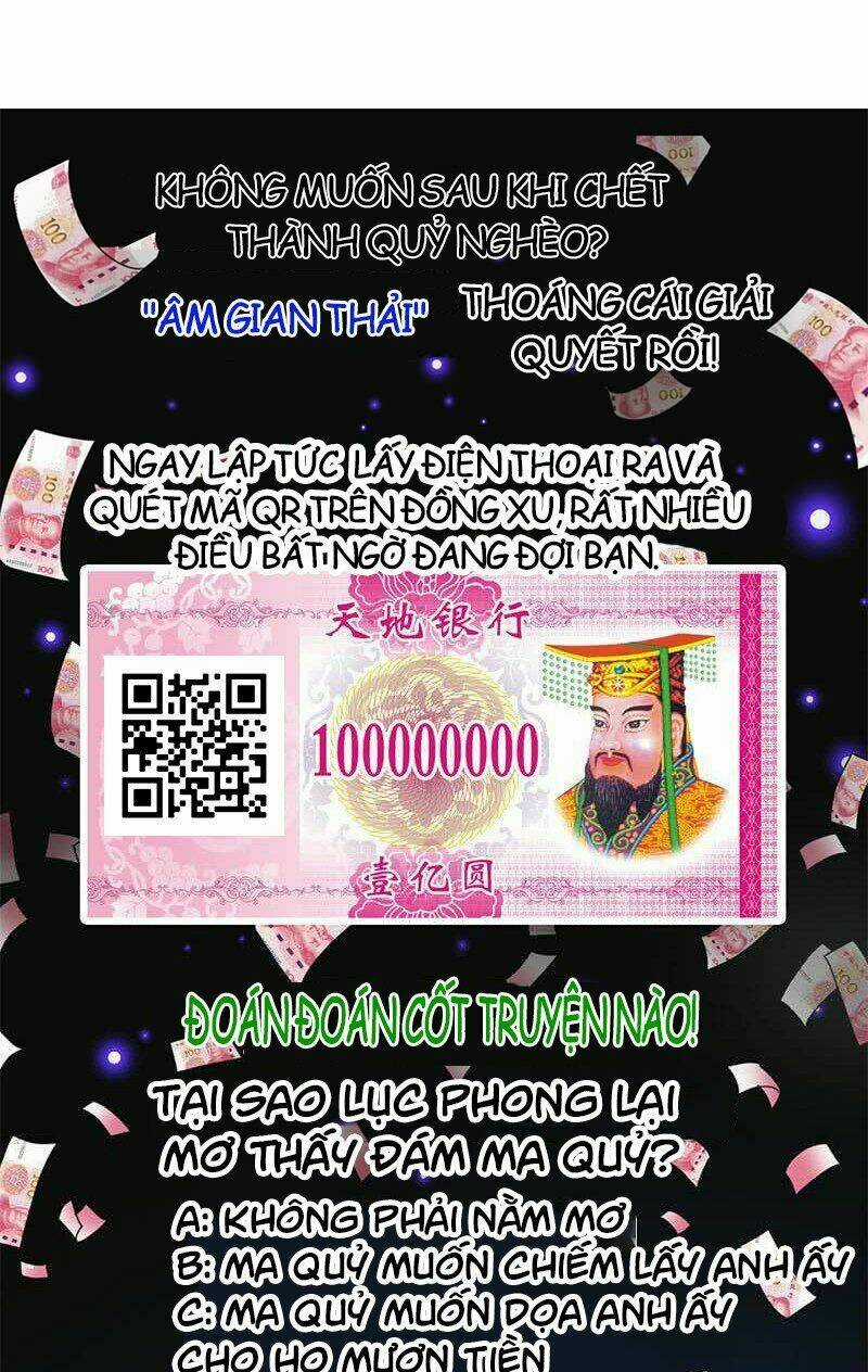 Âm Gian Thải - Chapter 3 - Trang 23
