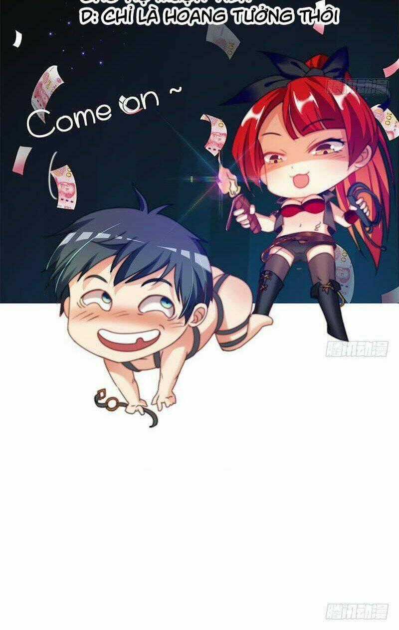 Âm Gian Thải - Chapter 3 - Trang 24