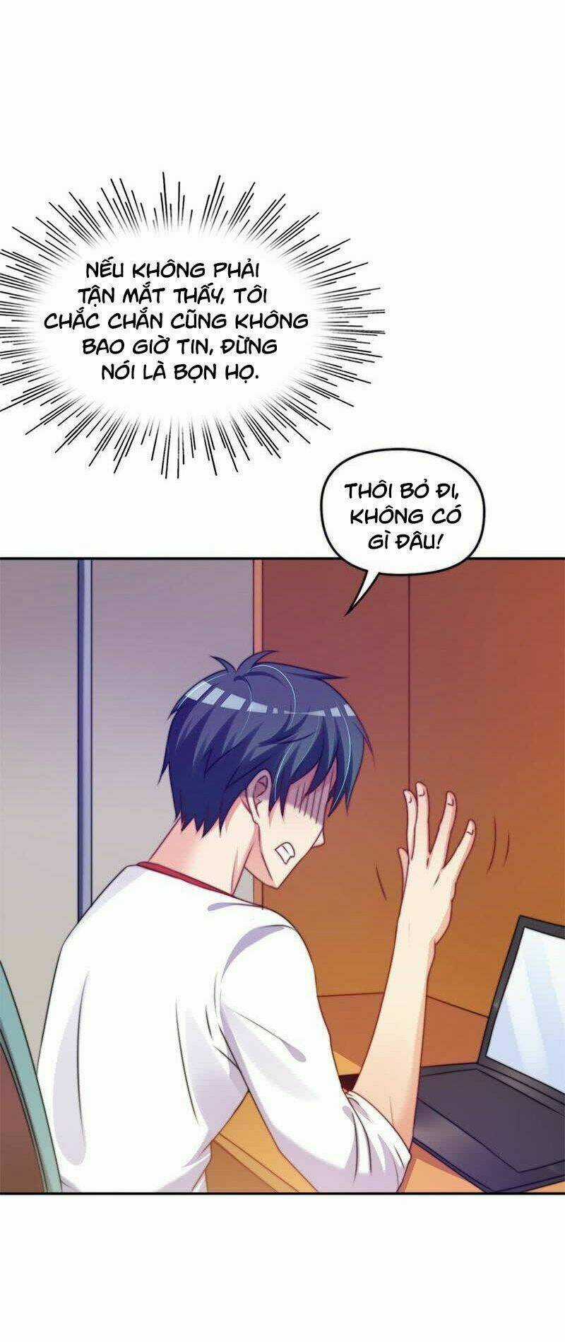 Âm Gian Thải - Chapter 3 - Trang 4