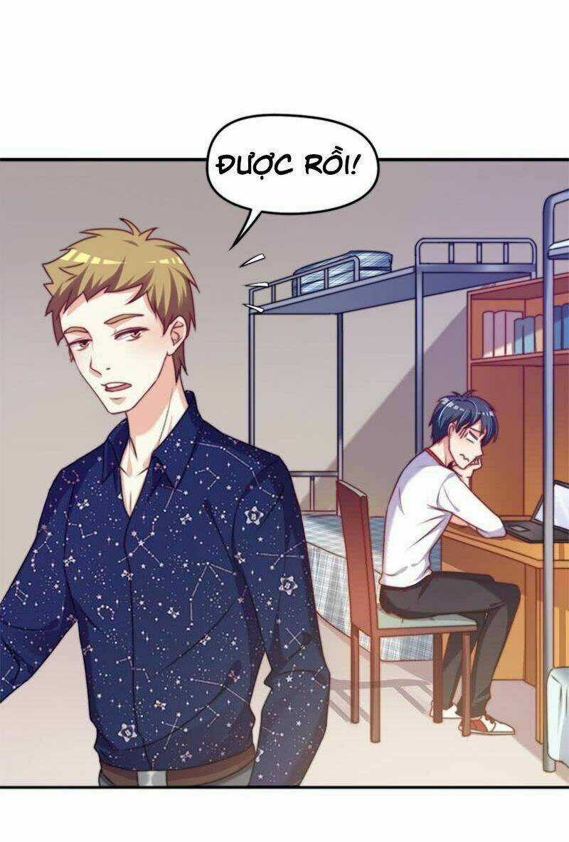 Âm Gian Thải - Chapter 3 - Trang 5