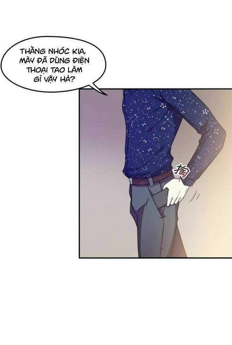 Âm Gian Thải - Chapter 3 - Trang 6