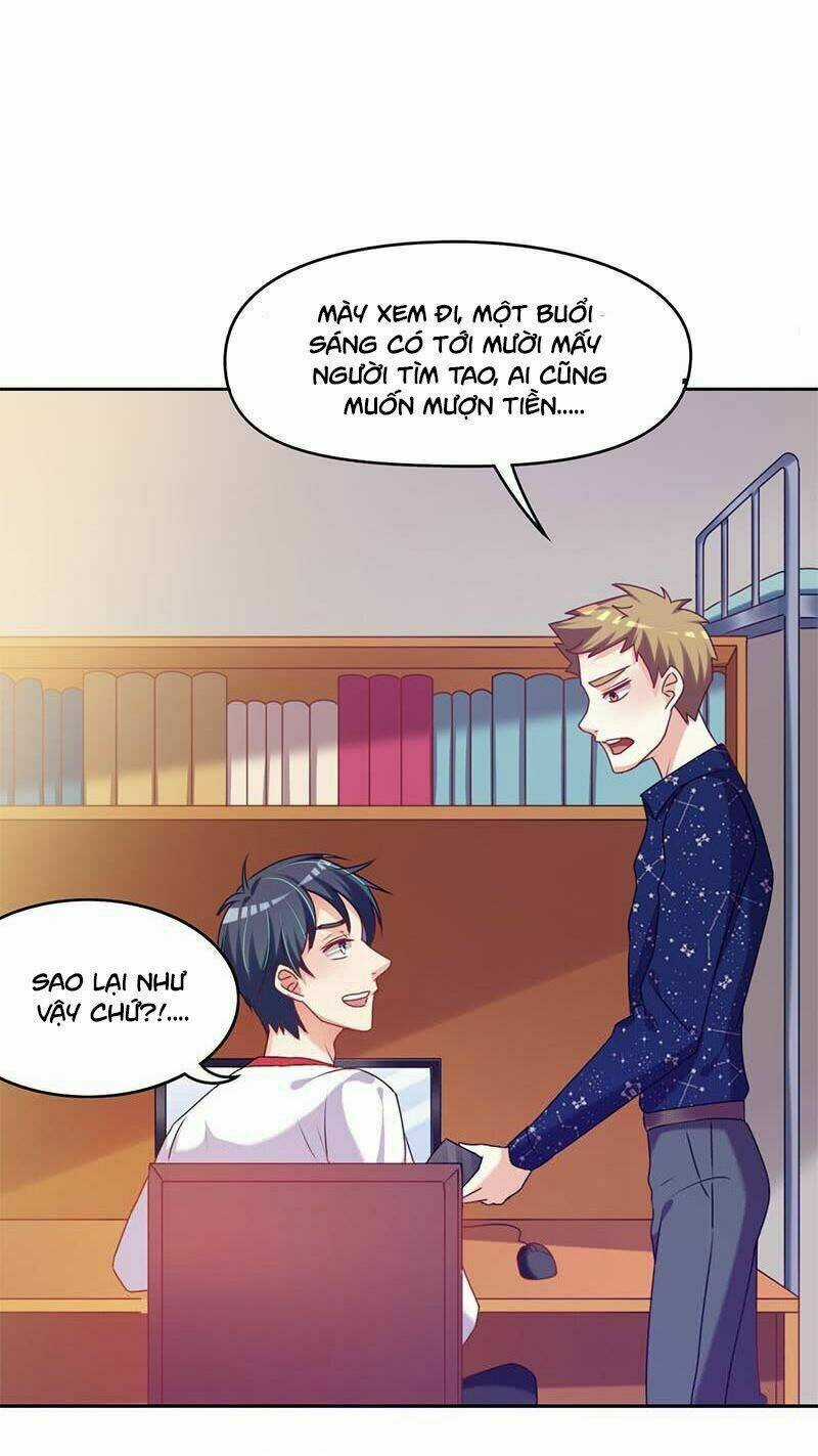 Âm Gian Thải - Chapter 3 - Trang 9