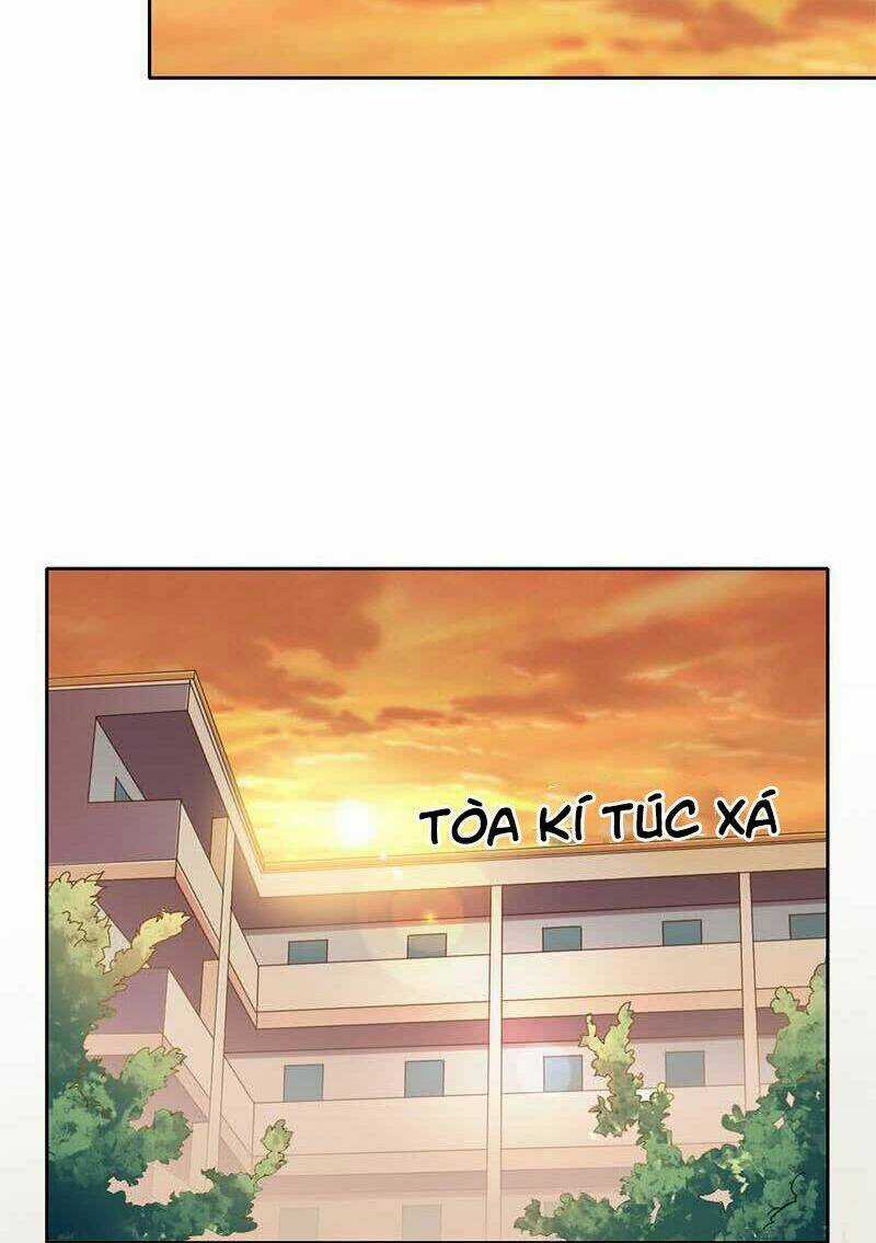 Âm Gian Thải - Chapter 4 - Trang 11