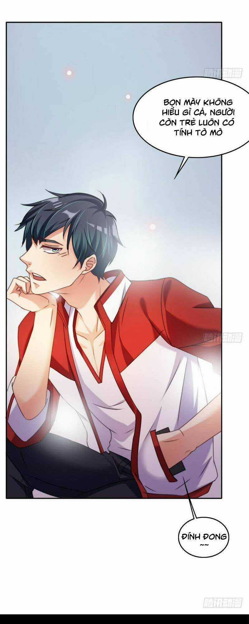 Âm Gian Thải - Chapter 4 - Trang 15