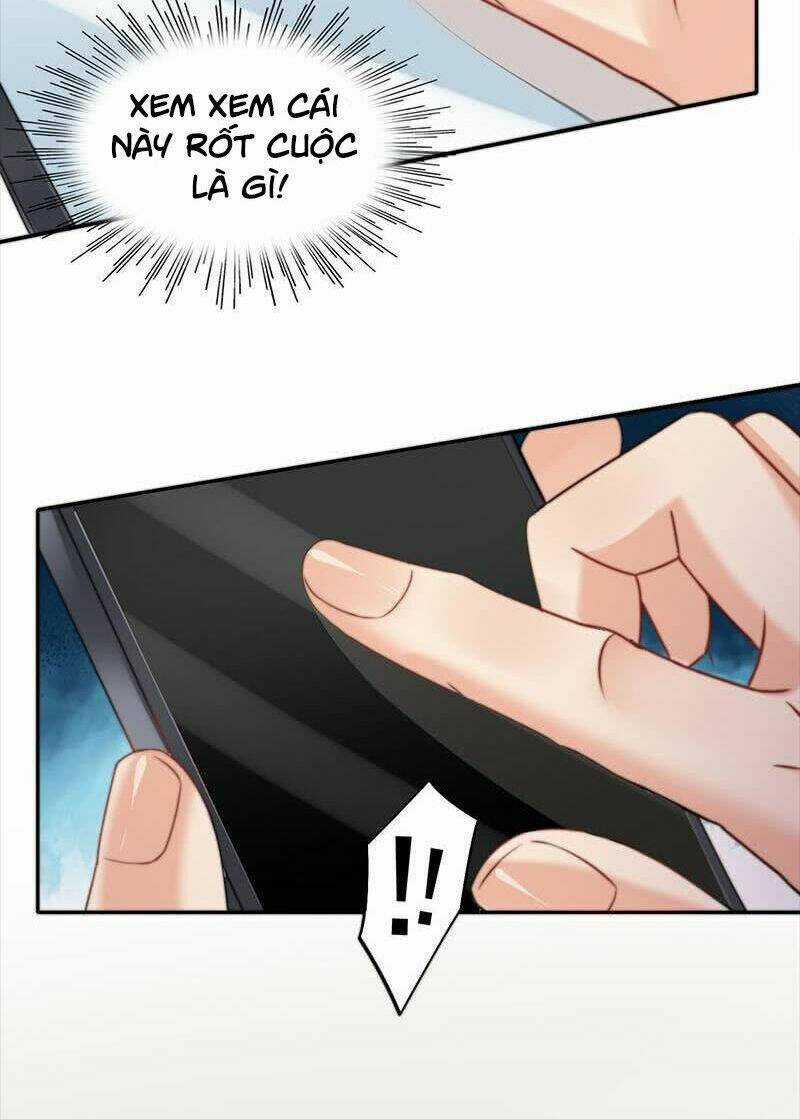 Âm Gian Thải - Chapter 4 - Trang 18