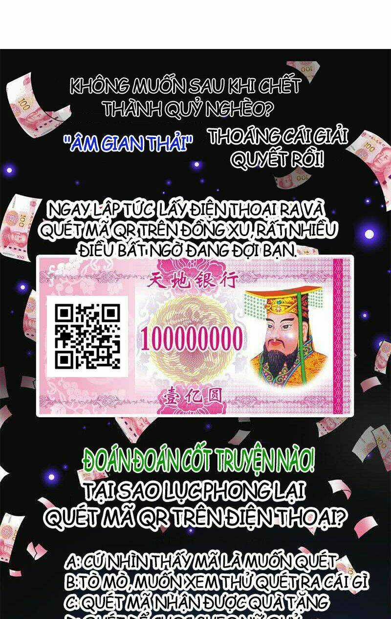 Âm Gian Thải - Chapter 4 - Trang 20