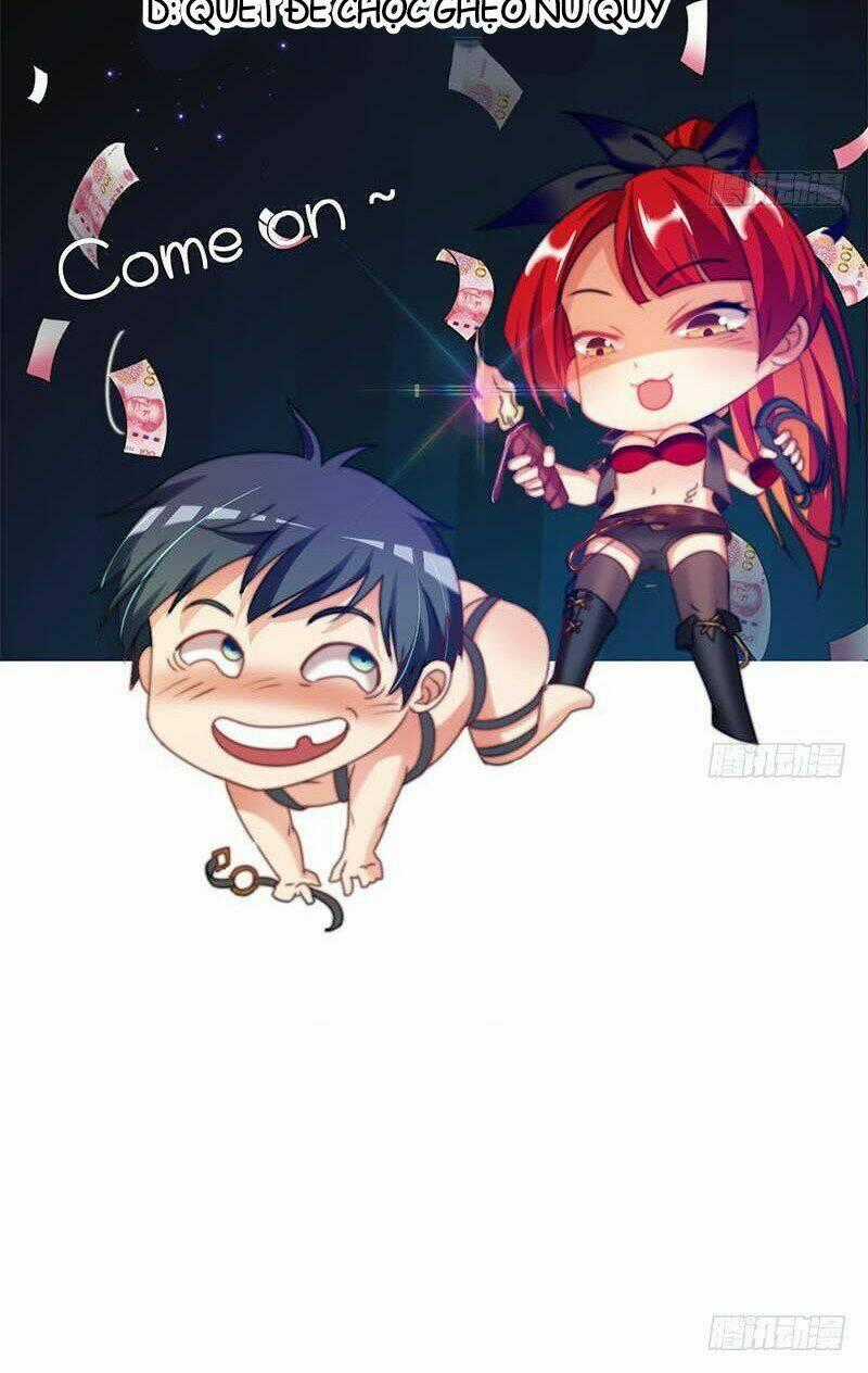 Âm Gian Thải - Chapter 4 - Trang 21