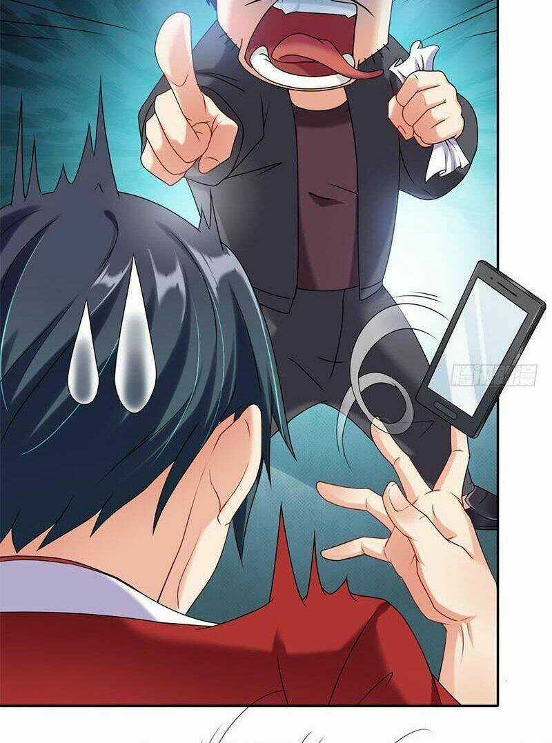 Âm Gian Thải - Chapter 4 - Trang 7