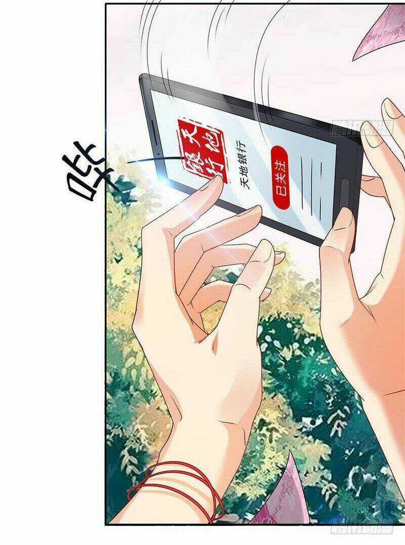 Âm Gian Thải - Chapter 4 - Trang 8