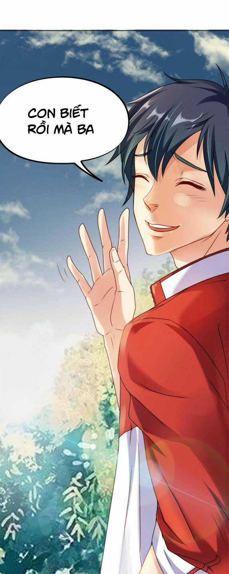 Âm Gian Thải - Chapter 4 - Trang 9