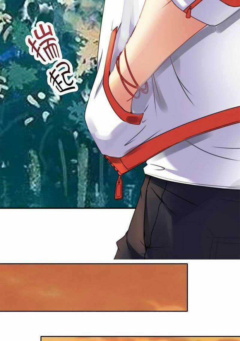 Âm Gian Thải - Chapter 4 - Trang 10