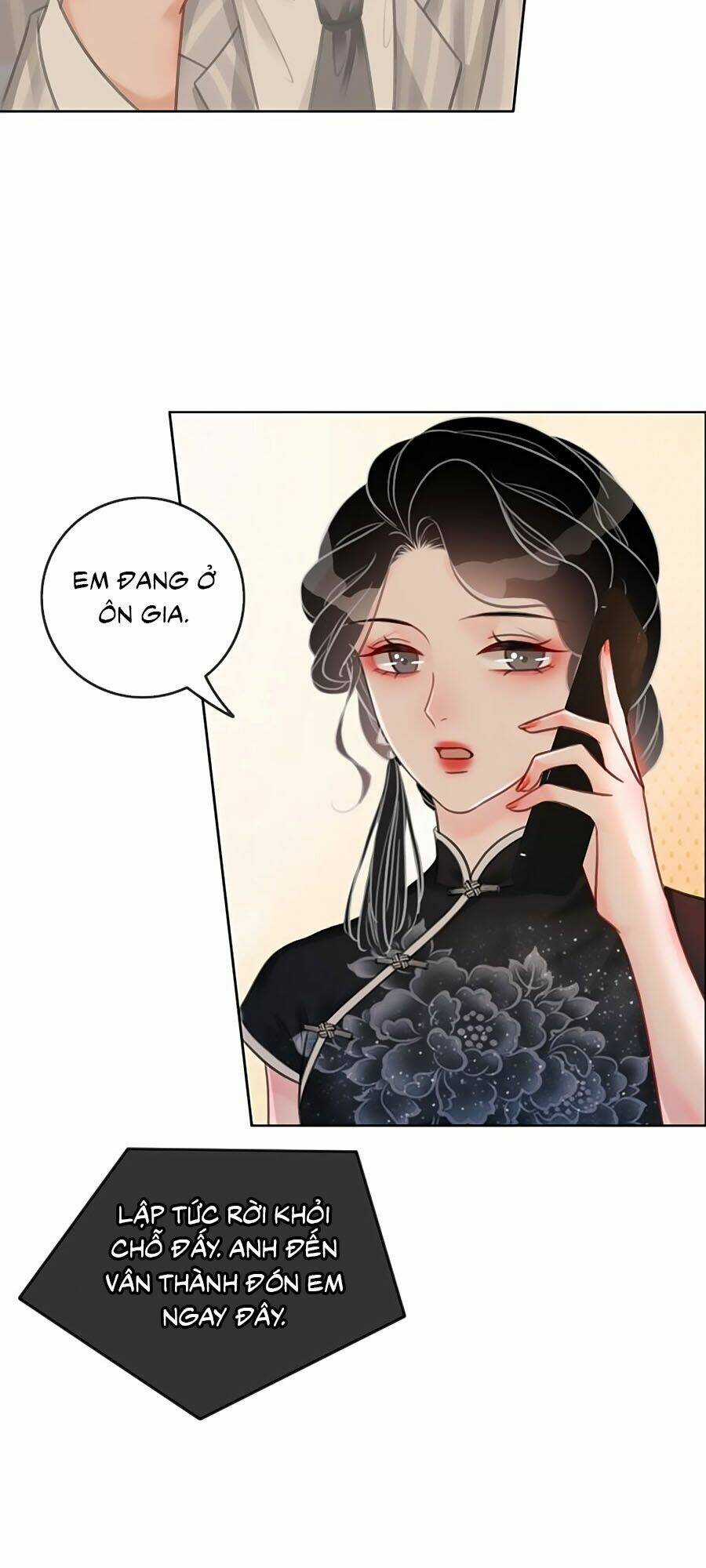 Ám Hắc Hệ Noãn Hôn - Chapter 100 - Trang 30